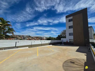 com 2 Quartos à venda, 53m² no Petrópolis (Barreiro), Belo Horizonte