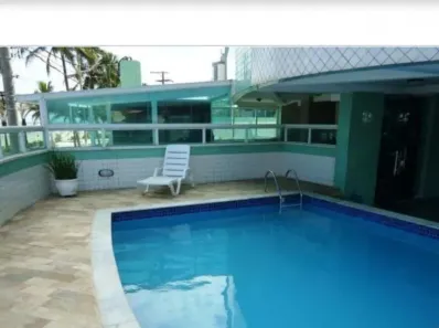 Apartamento com 2 Quartos para alugar, 86m² no Solemar, Praia Grande
