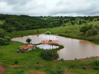 Fazenda/Sítio à venda, 500m² no , Bela Vista de Goiás