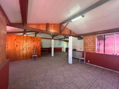 Casa com 3 Quartos à venda, 151m² no Central Parque, Contagem