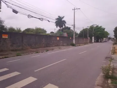 Lote/Terreno à venda, 396m² no Parque Julião Nogueira, Campos dos Goytacazes