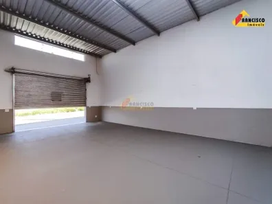 Ponto Comercial para alugar, 59m² no Tietê, Divinópolis