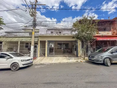 Casa com 9 Quartos à venda, 161m² no Tremembé, São Paulo