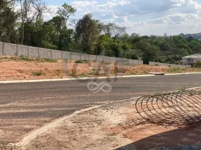 Lote/Terreno à venda, 250m² no Nova Jaguariúna III, Jaguariúna