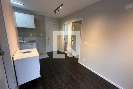 Apartamento com 2 Quartos à venda, 52m² no Jardim São Luís, São Paulo