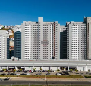 Apartamento com 2 Quartos para alugar, 59m² no São Pedro, Juiz de Fora