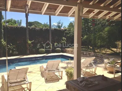 Imóvel Comercial com 4 Quartos à venda, 364m² no Nova Campinas, Campinas