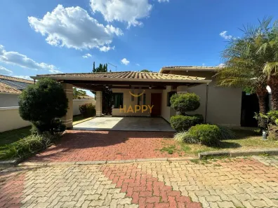 Casa de Condomínio com 4 Quartos à venda, 220m² no Várzea, Lagoa Santa