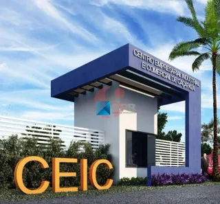 Lote/Terreno à venda, 1020m² no Vila Galvão, Caçapava
