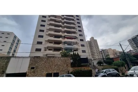 Apartamento com 3 Quartos à venda, 150m² no Jardim Sumaré, Ribeirão Preto