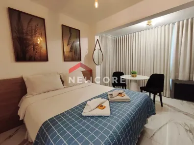 Apartamento com 1 Quarto à venda, 26m² no Pinheiros, São Paulo