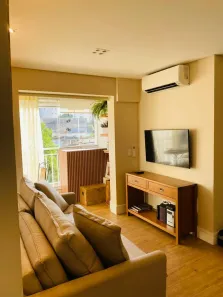Apartamento com 2 Quartos à venda, 53m² no Saúde, São Paulo