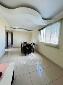 Apartamento com 3 Quartos à venda, 92m² no Canelas, Montes Claros