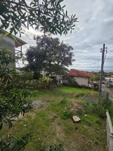 Lote/Terreno à venda, 275m² no Ingleses do Rio Vermelho, Florianópolis