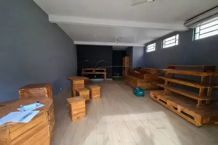 Ponto Comercial para alugar, 70m² no Jardim Interlagos, Ribeirão Preto
