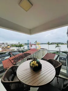 Apartamento com 3 Quartos à venda, 133m² no Pontal, Ilhéus