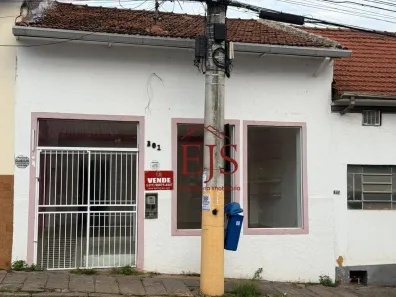 Imóvel Comercial à venda, 85m² no Centro, Atibaia