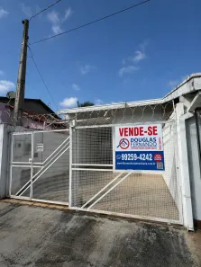 Casa com 2 Quartos à venda, 84m² no Recanto dos Coqueirais, Taubaté