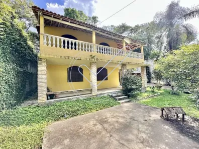 Casa de Condomínio com 3 Quartos à venda, 150m² no Jardim Colibri, Cotia