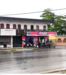 Ponto Comercial com 1 Quarto para alugar, 37m² no Cidade Nova, Ananindeua