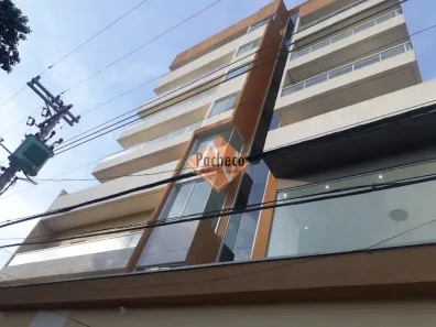 Apartamento com 1 Quarto à venda, 52m² no Vila Granada, São Paulo