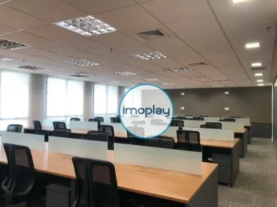 Sala Comercial para alugar, 260m² no Vila Olímpia, São Paulo