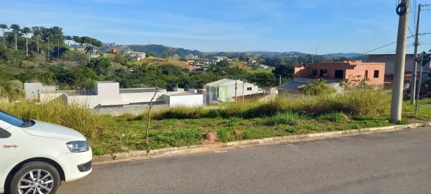 Lote/Terreno à venda, 250m² no Villaggio Fosuzzi, Itatiba