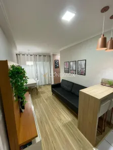 Apartamento com 2 Quartos à venda, 49m² no Parque das Colinas, Valinhos