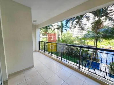 Apartamento com 3 Quartos à venda, 86m² no Barra Olímpica, Rio de Janeiro