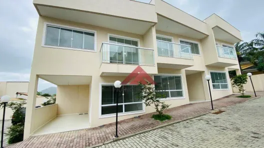 Casa com 3 Quartos à venda, 111m² no Engenho do Mato, Niterói