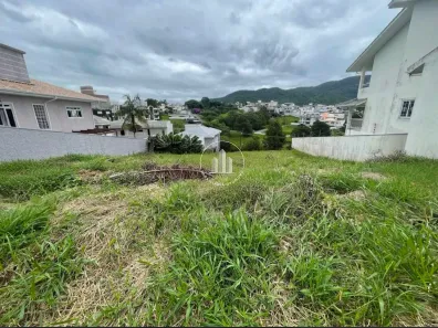 Lote/Terreno à venda, 576m² no Pedra Branca, Palhoça