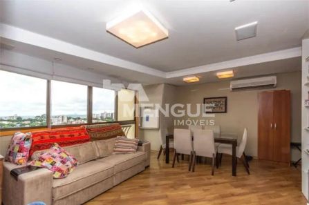 Apartamento com 2 Quartos à venda, 88m² no Passo da Areia, Porto Alegre