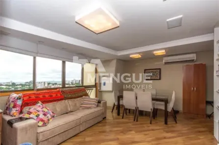 Apartamento com 2 Quartos à venda, 88m² no Passo da Areia, Porto Alegre