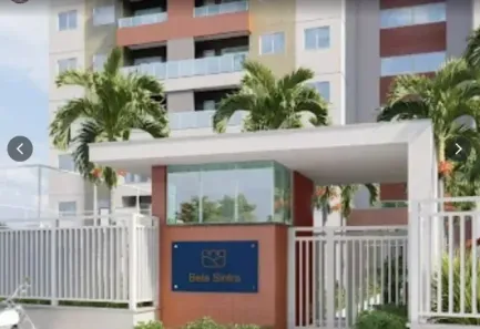 Apartamento com 2 Quartos para alugar, 58m² no Coité, Eusébio
