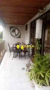 Apartamento com 2 Quartos à venda, 140m² no Tijuca, Rio de Janeiro