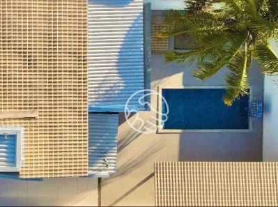 Casa com 2 Quartos à venda, 330m² no Enseada Azul, Guarapari