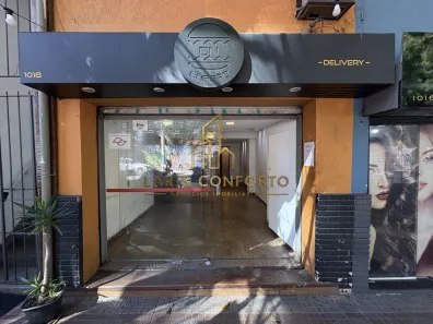 Ponto Comercial para alugar, 50m² no Perdizes, São Paulo