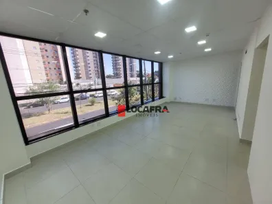Sala Comercial à venda, 46m² no Estância Matinha, São José do Rio Preto