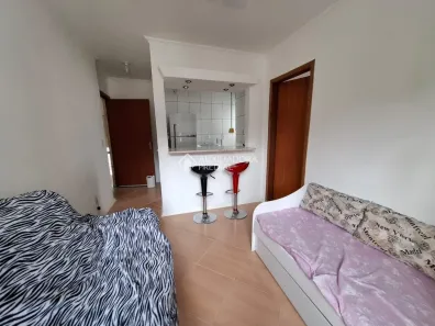 Apartamento com 1 Quarto à venda, 33m² no Petrópolis, Porto Alegre