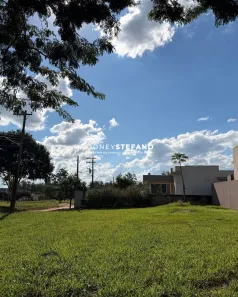 Lote/Terreno à venda, 450m² no Thermas de Santa Bárbara, Águas de Santa Bárbara