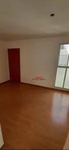 Apartamento com 2 Quartos à venda, 42m² no Bom Retiro, São José dos Campos