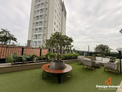 Apartamento com 2 Quartos à venda, 74m² no Glória, Joinville