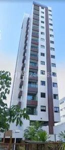 Apartamento com 2 Quartos à venda, 54m² no Espinheiro, Recife