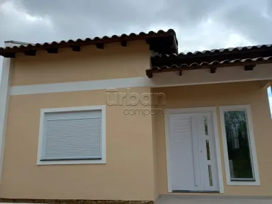 Casa com 2 Quartos à venda, 61m² no Centro, Nova Santa Rita