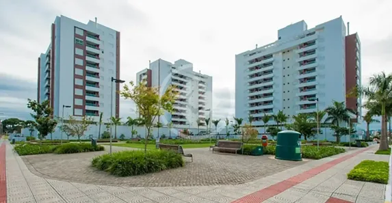 Apartamento com 2 Quartos à venda, 67m² no Jardim Atlântico, Florianópolis