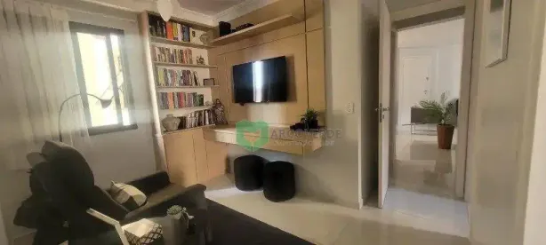 Apartamento com 3 Quartos à venda, 110m² no Mirandópolis, São Paulo