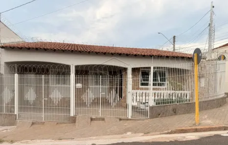 Casa com 3 Quartos à venda, 140m² no Parque Alto Sumaré, Bauru