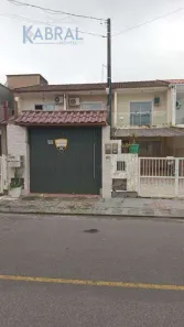 Sobrado com 2 Quartos para alugar, 70m² no Potecas, São José