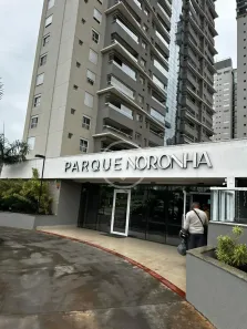 Apartamento com 4 Quartos à venda, 291m² no Park Lozandes, Goiânia