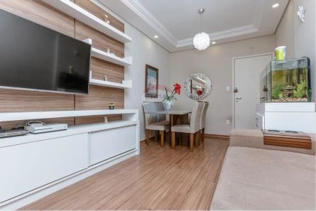 Apartamento com 3 Quartos à venda, 104m² no Alto dos Passos, Juiz de Fora